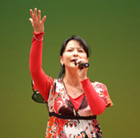 最優秀賞　敷根樹里さん