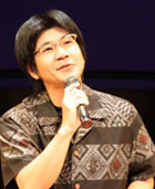 最優秀賞　山元俊治さん