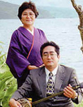 昇喜代子 選曲集 カセットテープ