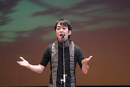長島稔さん