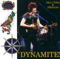 DYNAMITE ! 築秋雄&アルバトロス